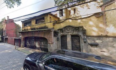 Casa 🏡 de oportunidacd en Cda. de los Cedros 172, Cedros, 01729 Ciudad de México, CDMX, México✨💵