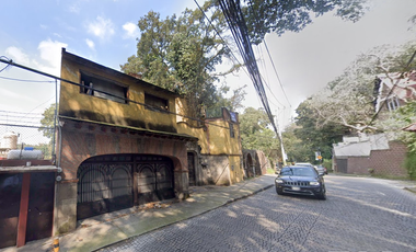 Casa 🏡 de oportunidacd en Cda. de los Cedros 172, Cedros, 01729 Ciudad de México, CDMX, México✨💵