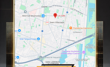 Casa En Venta, Remate De Casa en Rancho Vista Hermosa 185, Coapa, Campestre Coyoacán, Ciudad de México, CDMX, México