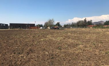 Parcela de 5.000 m² – Carampangue, Talagante