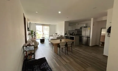DEPARTAMENTO EN VENTA EN DESIERTO DE LOS LEONES ALVARO OBREGON CDMX VL11-RB-13