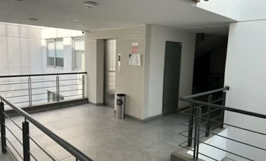 DEPARTAMENTO EN VENTA EN DESIERTO DE LOS LEONES ALVARO OBREGON CDMX VL11-RB-13