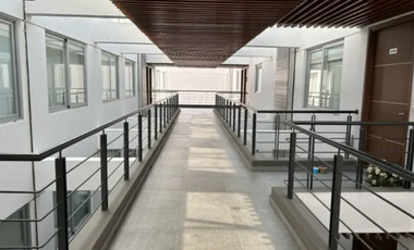 DEPARTAMENTO EN VENTA EN DESIERTO DE LOS LEONES ALVARO OBREGON CDMX VL11-RB-13