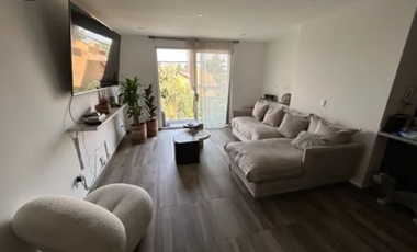 DEPARTAMENTO EN VENTA EN DESIERTO DE LOS LEONES ALVARO OBREGON CDMX VL11-RB-13