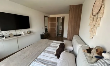 DEPARTAMENTO EN VENTA EN DESIERTO DE LOS LEONES ALVARO OBREGON CDMX VL11-RB-13