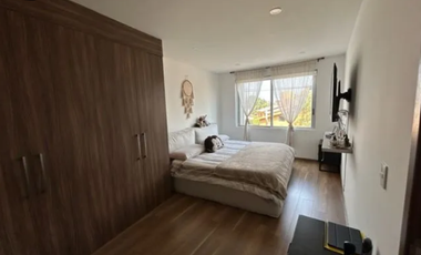 DEPARTAMENTO EN VENTA EN DESIERTO DE LOS LEONES ALVARO OBREGON CDMX VL11-RB-13