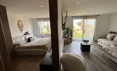 DEPARTAMENTO EN VENTA EN DESIERTO DE LOS LEONES ALVARO OBREGON CDMX VL11-RB-13