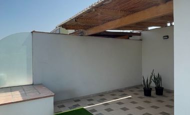 vendo dpto  Elias Aparicio la planicie la molina $245,000