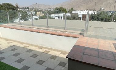 vendo dpto  Elias Aparicio la planicie la molina $245,000