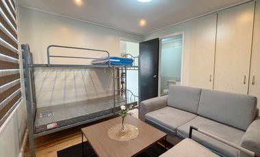 FOR SALE: Astoria Plaza, Escriva Dr., Ortigas Business District, Pasig - 2-Bedroom with 2 Parking