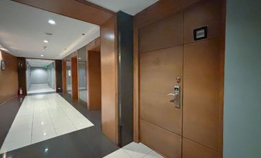 FOR SALE: Astoria Plaza, Escriva Dr., Ortigas Business District, Pasig - 2-Bedroom with 2 Parking