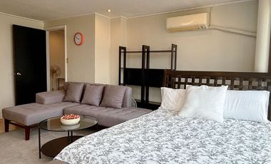 FOR SALE: Astoria Plaza, Escriva Dr., Ortigas Business District, Pasig - 2-Bedroom with 2 Parking