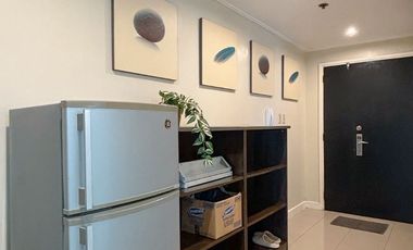 FOR SALE: Astoria Plaza, Escriva Dr., Ortigas Business District, Pasig - 2-Bedroom with 2 Parking