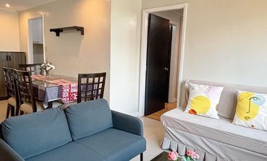 FOR SALE: Astoria Plaza, Escriva Dr., Ortigas Business District, Pasig - 2-Bedroom with 2 Parking
