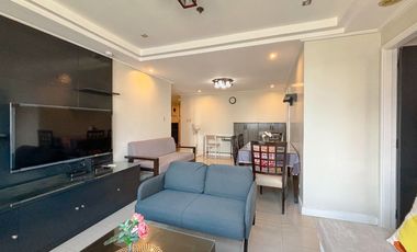 FOR SALE: Astoria Plaza, Escriva Dr., Ortigas Business District, Pasig - 2-Bedroom with 2 Parking