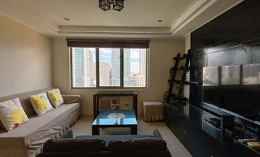 FOR SALE: Astoria Plaza, Escriva Dr., Ortigas Business District, Pasig - 2-Bedroom with 2 Parking