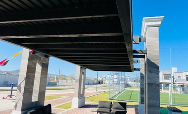 HERMOSA CASA AL SUR DE PACHUCA CON BONITAS AMENIDADES