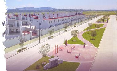 HERMOSA CASA AL SUR DE PACHUCA CON BONITAS AMENIDADES