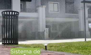 HERMOSA CASA AL SUR DE PACHUCA CON BONITAS AMENIDADES