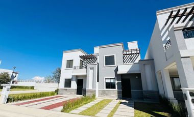 HERMOSA CASA AL SUR DE PACHUCA CON BONITAS AMENIDADES