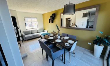 HERMOSA CASA AL SUR DE PACHUCA CON BONITAS AMENIDADES