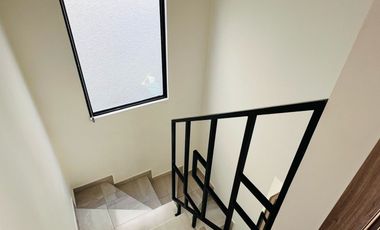 HERMOSA CASA AL SUR DE PACHUCA CON BONITAS AMENIDADES