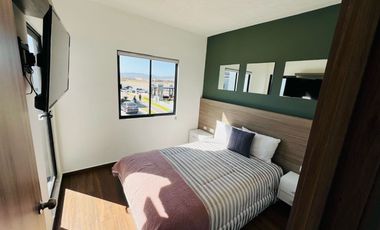 HERMOSA CASA AL SUR DE PACHUCA CON BONITAS AMENIDADES