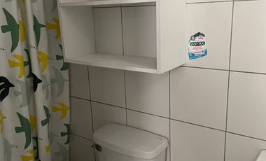 alquilo amoblado y equipado av la floresta surco $1200