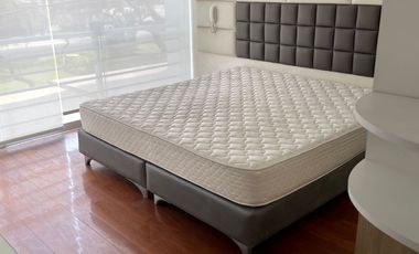 alquilo amoblado y equipado av la floresta surco $1200