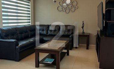 Casa Conquistador Residencial