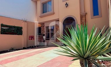 Casa Conquistador Residencial