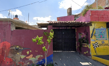 CASA EN VENTA EN IZTAPALAPA, CIUDAD DE MEXICO