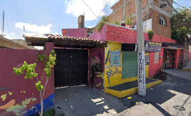 CASA EN VENTA EN IZTAPALAPA, CIUDAD DE MEXICO