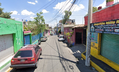 CASA EN VENTA EN IZTAPALAPA, CIUDAD DE MEXICO