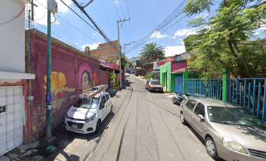 CASA EN VENTA EN IZTAPALAPA, CIUDAD DE MEXICO