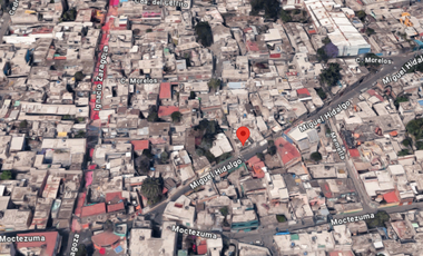 CASA EN VENTA EN IZTAPALAPA, CIUDAD DE MEXICO