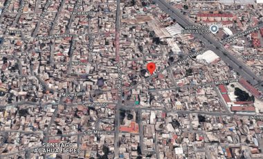 CASA EN VENTA EN IZTAPALAPA, CIUDAD DE MEXICO