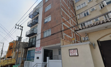 DEPARTAMENTO EN VENTA EN CUAJIMALPA, CIUDAD DE MEXICO