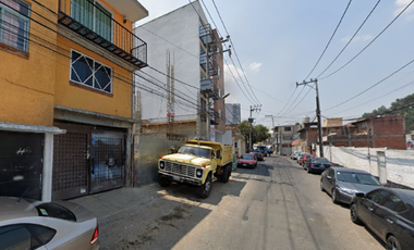 DEPARTAMENTO EN VENTA EN CUAJIMALPA, CIUDAD DE MEXICO