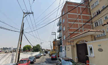 DEPARTAMENTO EN VENTA EN CUAJIMALPA, CIUDAD DE MEXICO
