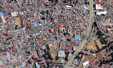 DEPARTAMENTO EN VENTA EN CUAJIMALPA, CIUDAD DE MEXICO