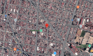 DEPARTAMENTO EN VENTA EN VENUSTIANO CARRANZA, CIUDAD DE MEXICO