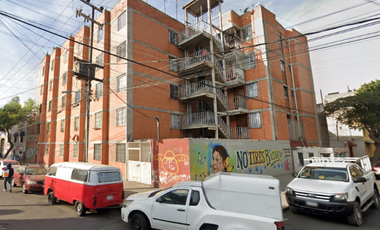 DEPARTAMENTO EN VENTA EN VENUSTIANO CARRANZA, CIUDAD DE MEXICO