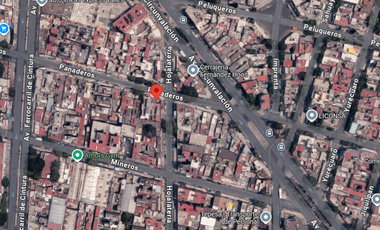 DEPARTAMENTO EN VENTA EN VENUSTIANO CARRANZA, CIUDAD DE MEXICO