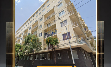 Departamento en Venta, remate de departamento en Santo Domingo 25, La Preciosa, Ciudad de México, CDMX, México