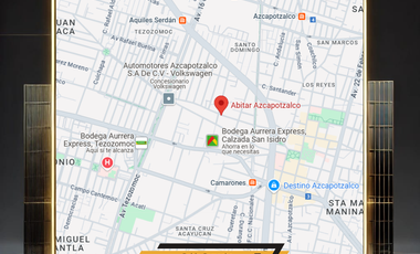 Departamento en Venta, remate de departamento en Santo Domingo 25, La Preciosa, Ciudad de México, CDMX, México