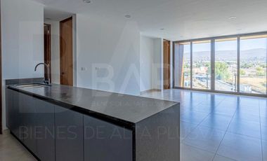 Departamento en renta Lusanta