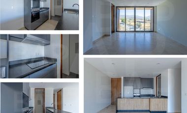 Departamento en renta Lusanta