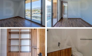 Departamento en renta Lusanta