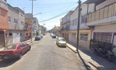 CASA EN VENTA EN GUSTAVO A. MADERO, CIUDAD DE MEXICO